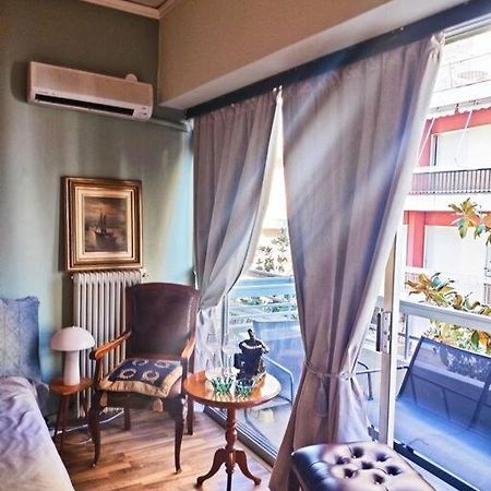 Central Sophisticated Studio Pyrgos Near Olympia מראה חיצוני תמונה