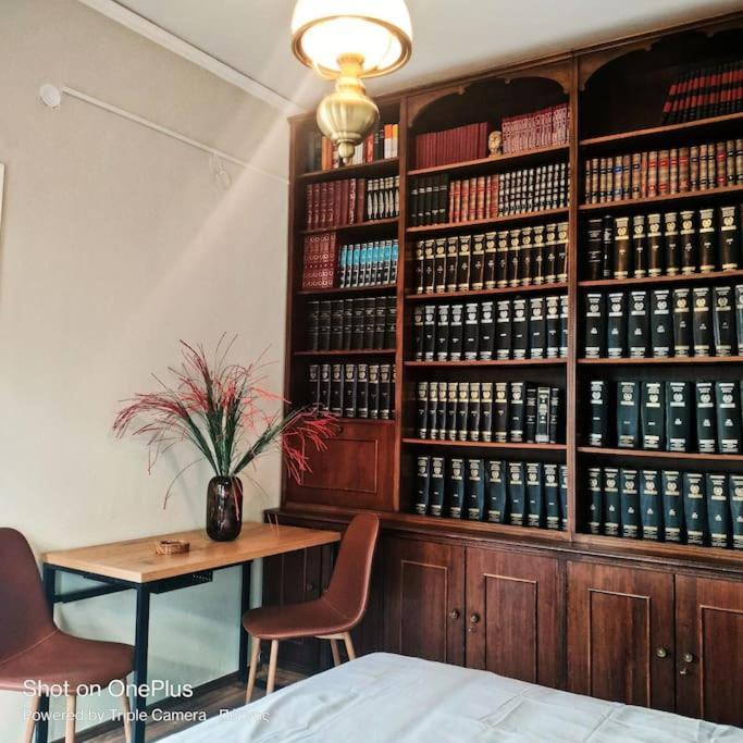 Central Sophisticated Studio Pyrgos Near Olympia מראה חיצוני תמונה