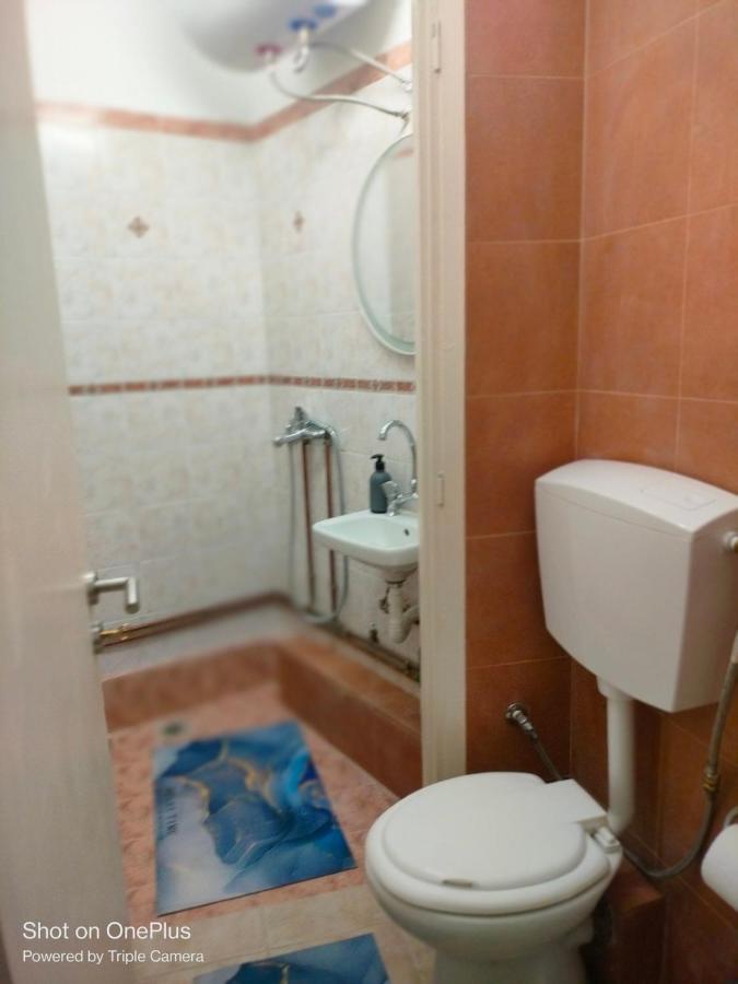Central Sophisticated Studio Pyrgos Near Olympia מראה חיצוני תמונה