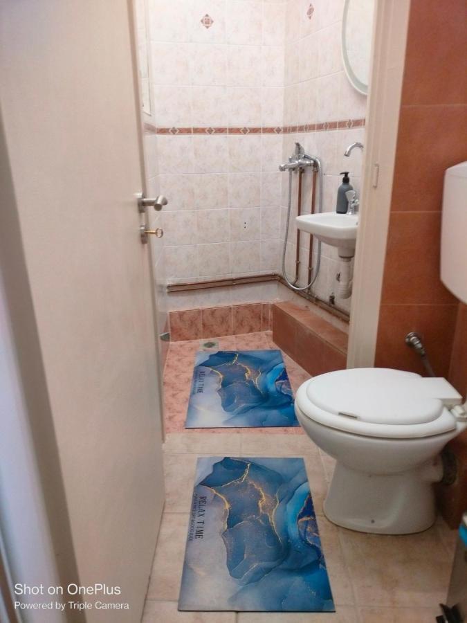 Central Sophisticated Studio Pyrgos Near Olympia מראה חיצוני תמונה
