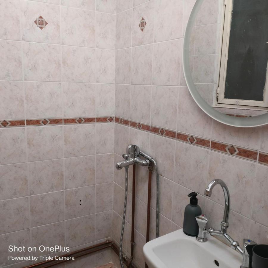 Central Sophisticated Studio Pyrgos Near Olympia מראה חיצוני תמונה
