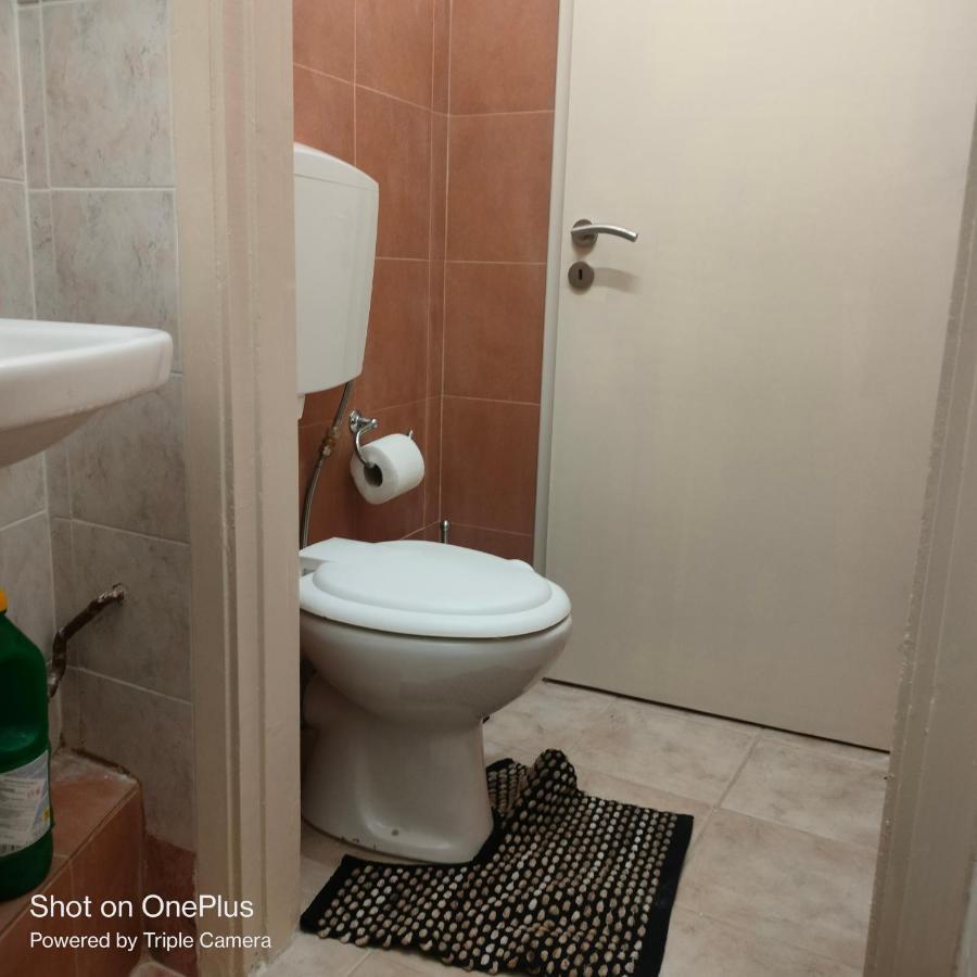 Central Sophisticated Studio Pyrgos Near Olympia מראה חיצוני תמונה