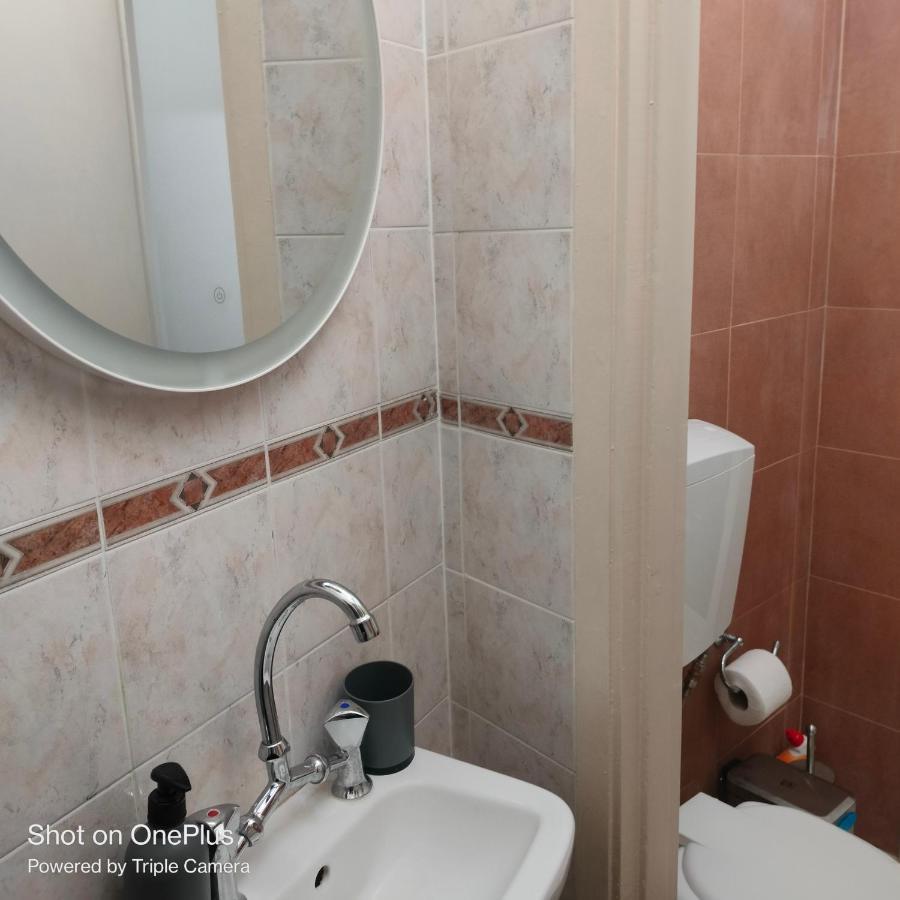 Central Sophisticated Studio Pyrgos Near Olympia מראה חיצוני תמונה